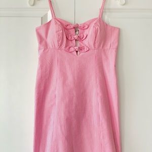 Lilly Pulitzer Dress Size 00